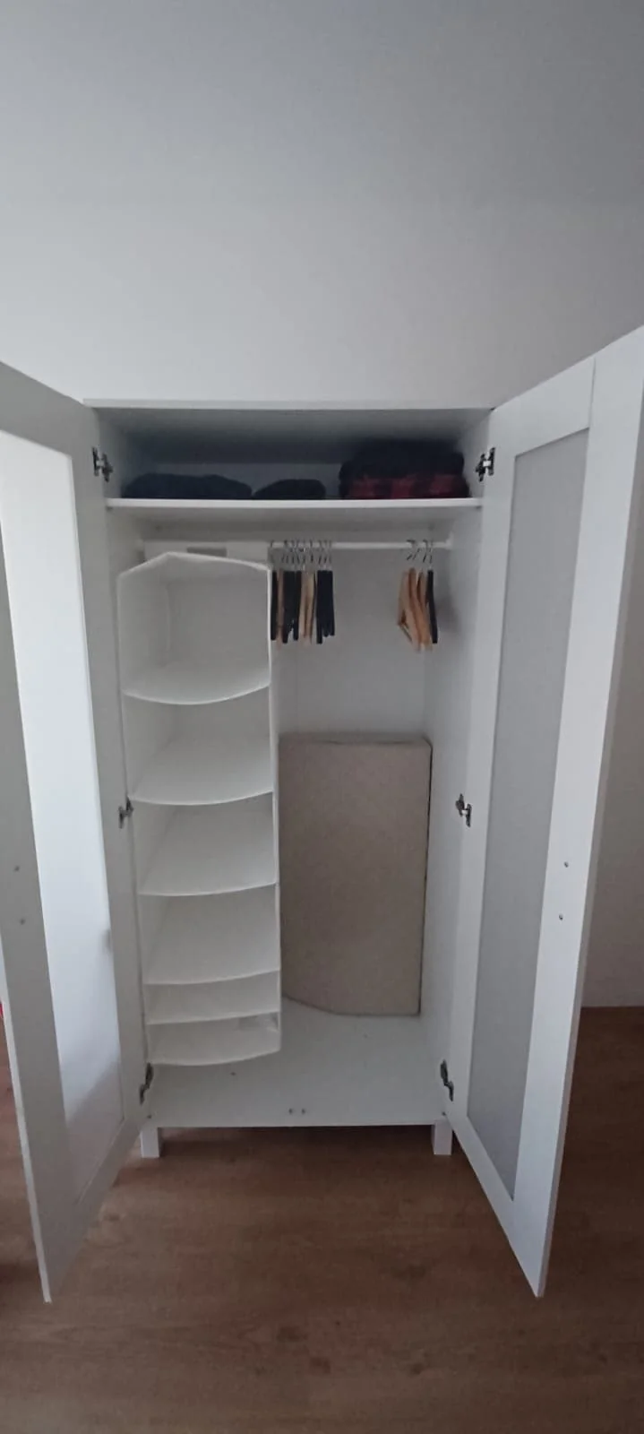 Foto van de Kamer gelegen aan de Lodewijk Pincoffsweg in Rotterdam