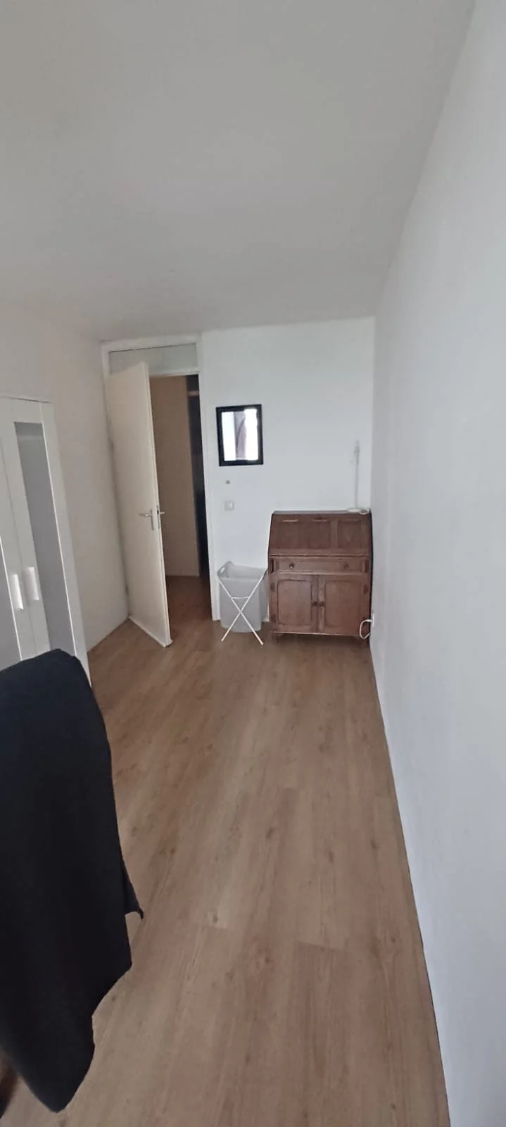 Foto van de Kamer gelegen aan de Lodewijk Pincoffsweg in Rotterdam