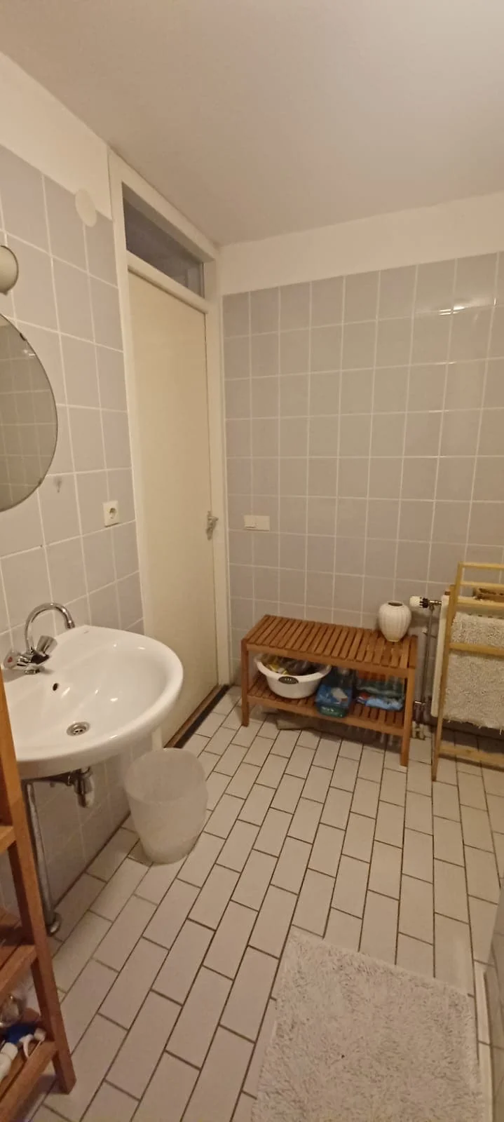 Foto van de Kamer gelegen aan de Lodewijk Pincoffsweg in Rotterdam