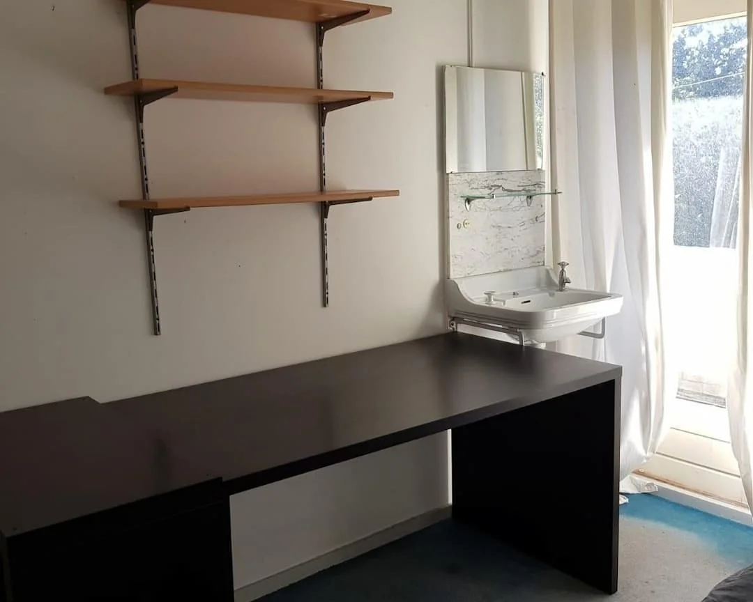 Foto van de Kamer gelegen aan de Huygensstraat in Groningen