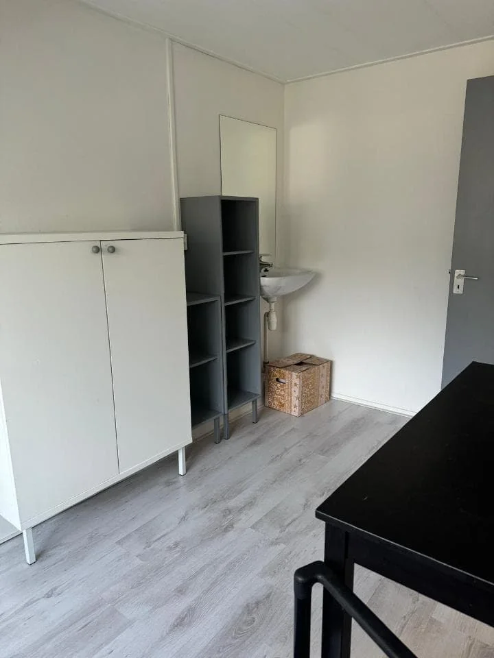 Foto van de Kamer gelegen aan de Vogezen in Utrecht