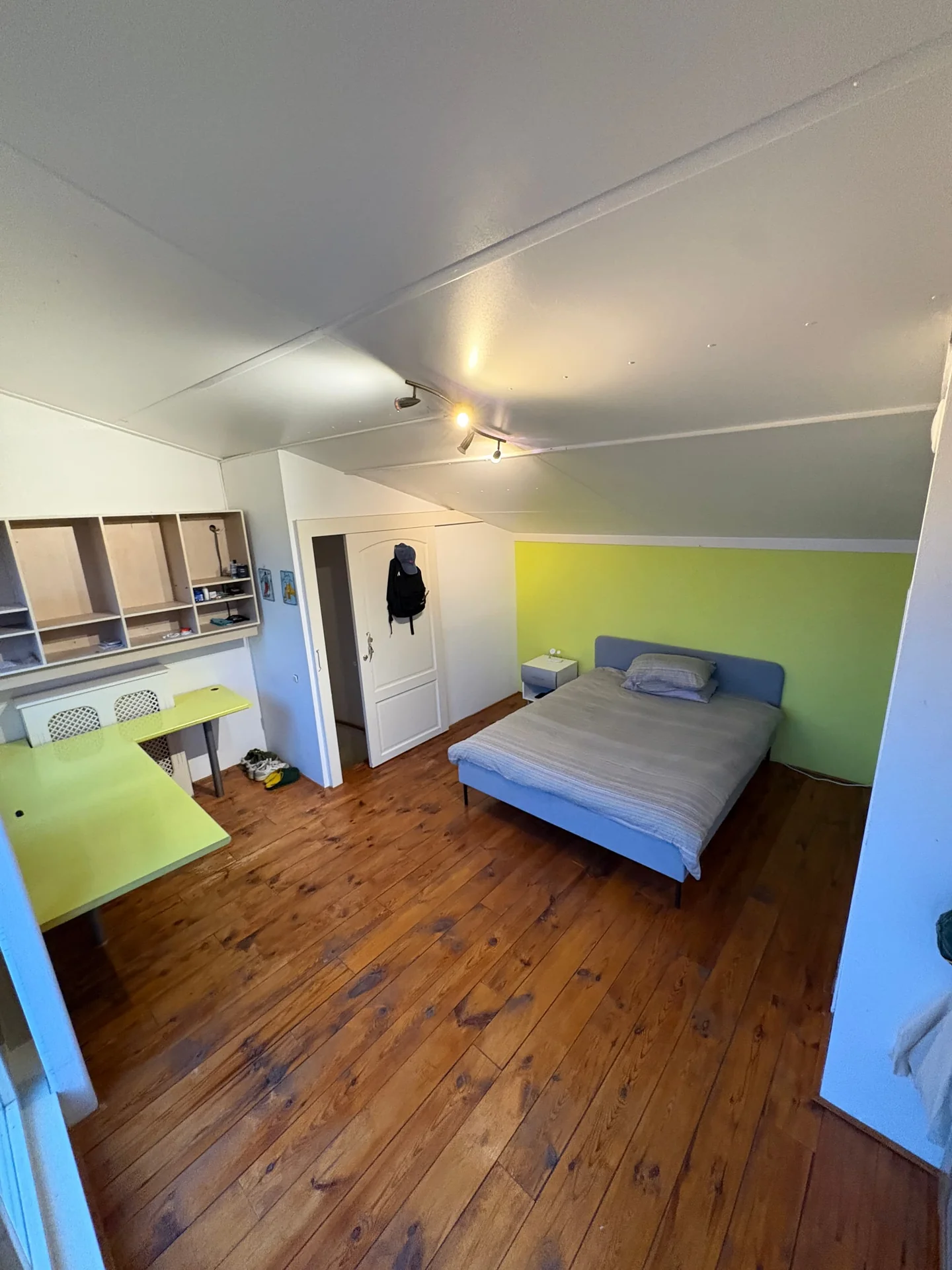 Foto van de Kamer gelegen aan de Balearenlaan in Amsterdam