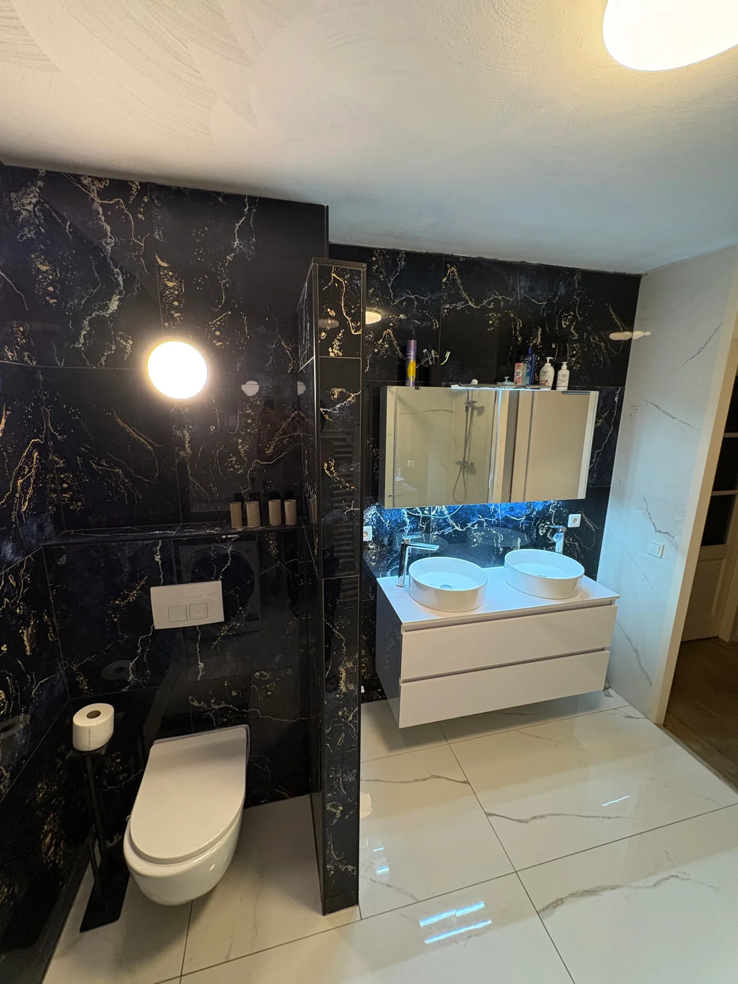 Foto van de Kamer gelegen aan de Balearenlaan in Amsterdam