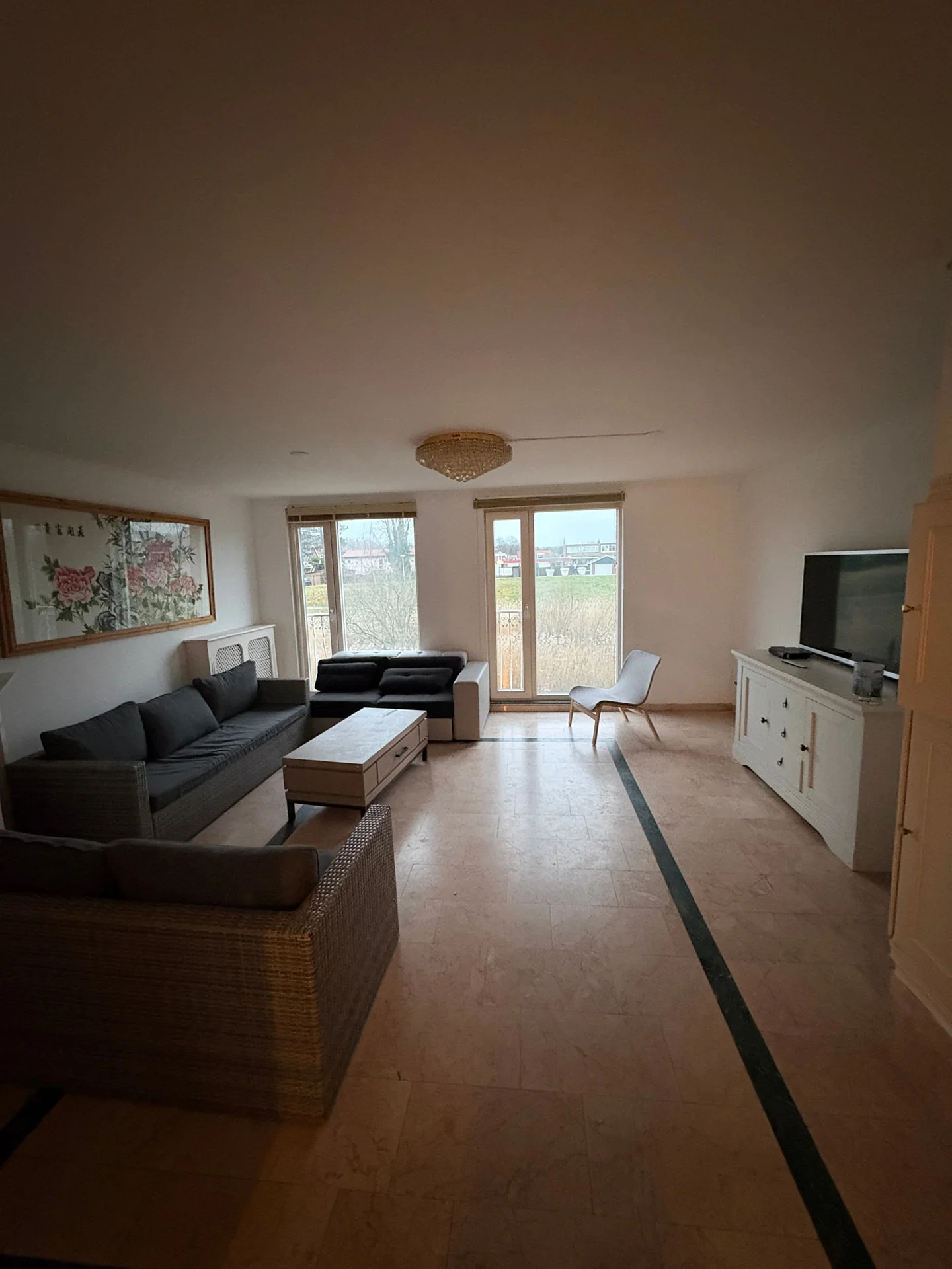 Foto van de Kamer gelegen aan de Balearenlaan in Amsterdam