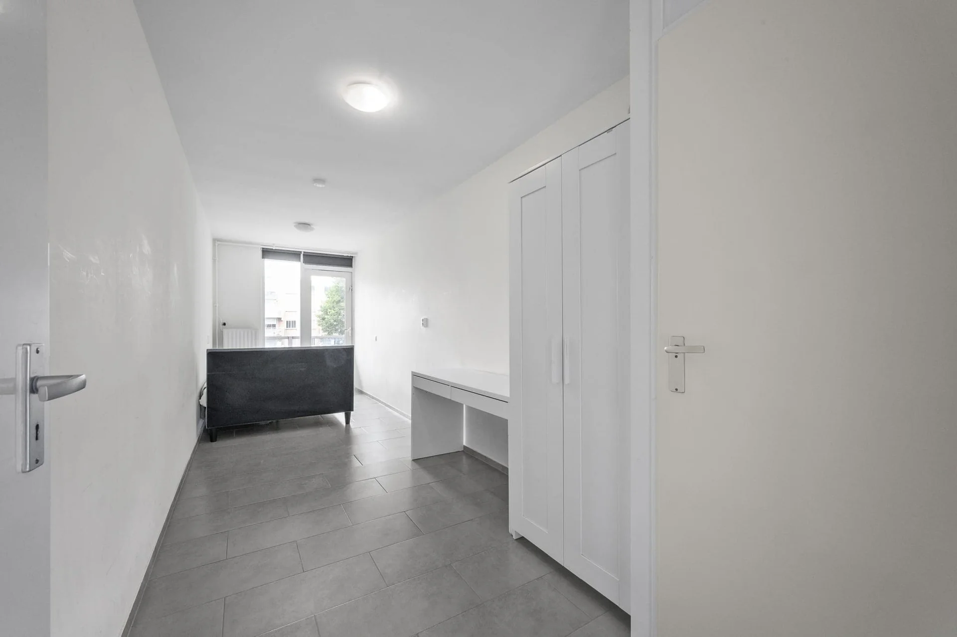 Foto van de Kamer gelegen aan de Chestertonlaan in Amsterdam