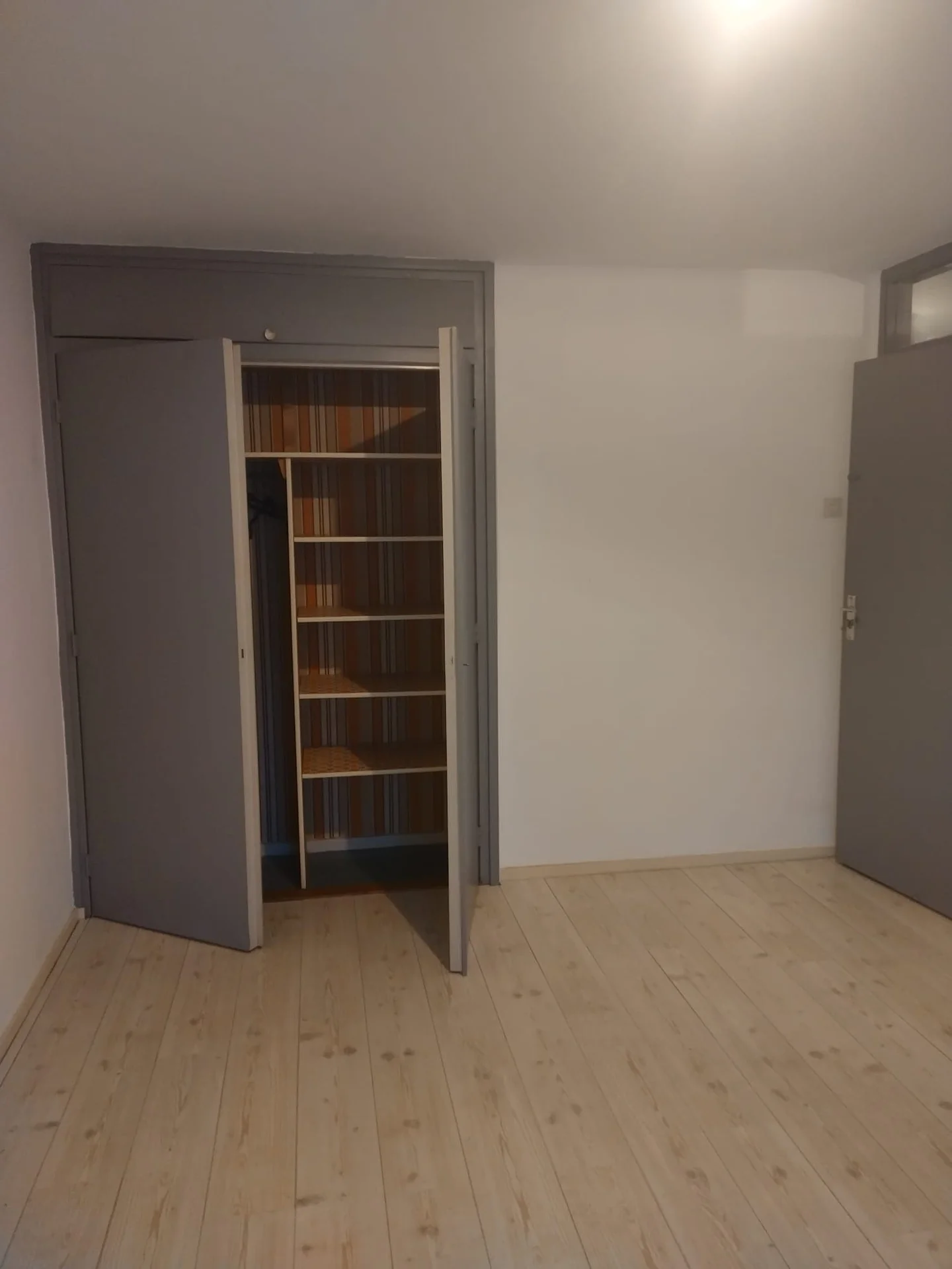 Foto van de Kamer gelegen aan de Lankforst in Nijmegen