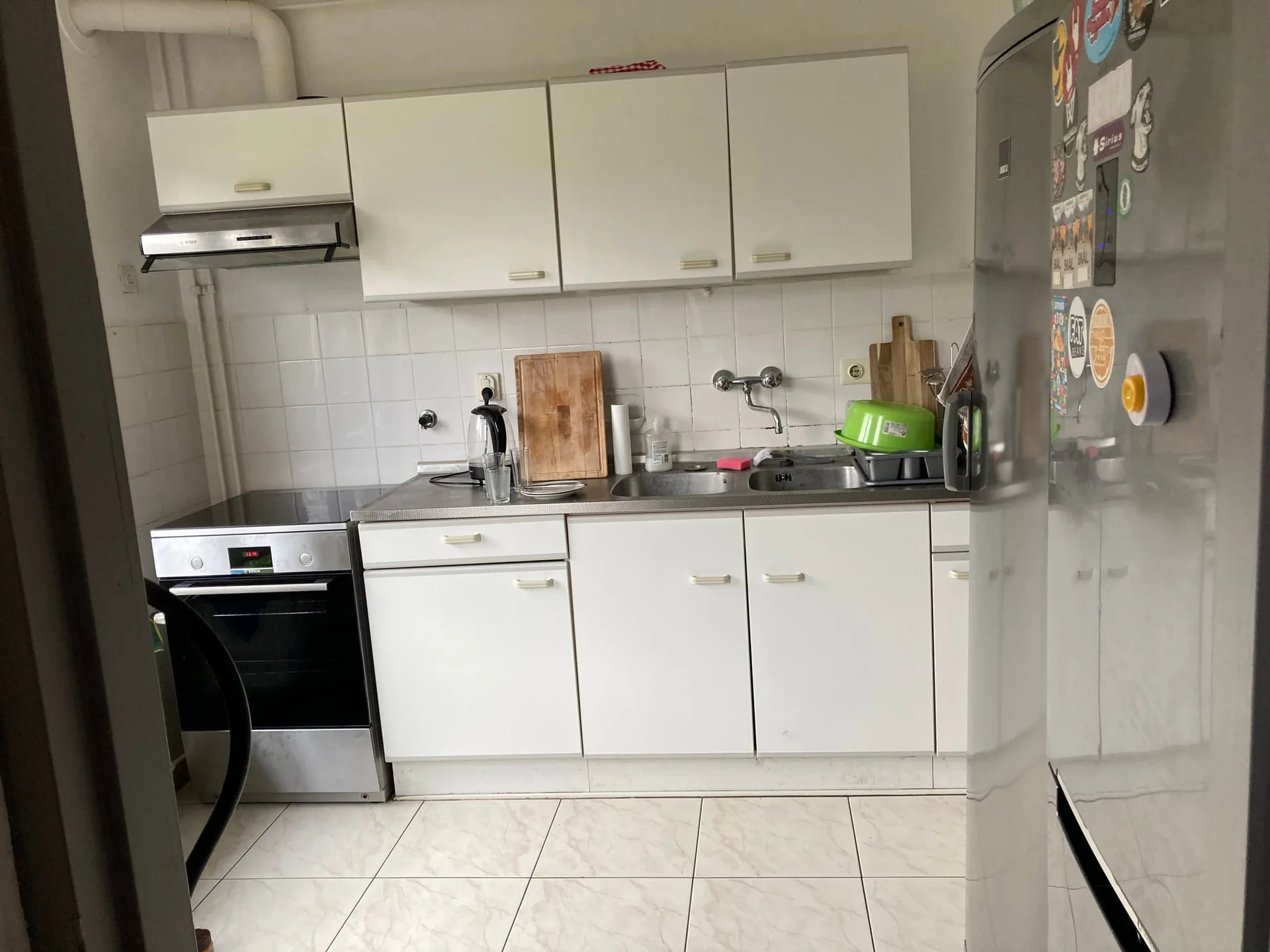 Foto van de Kamer gelegen aan de Lankforst in Nijmegen