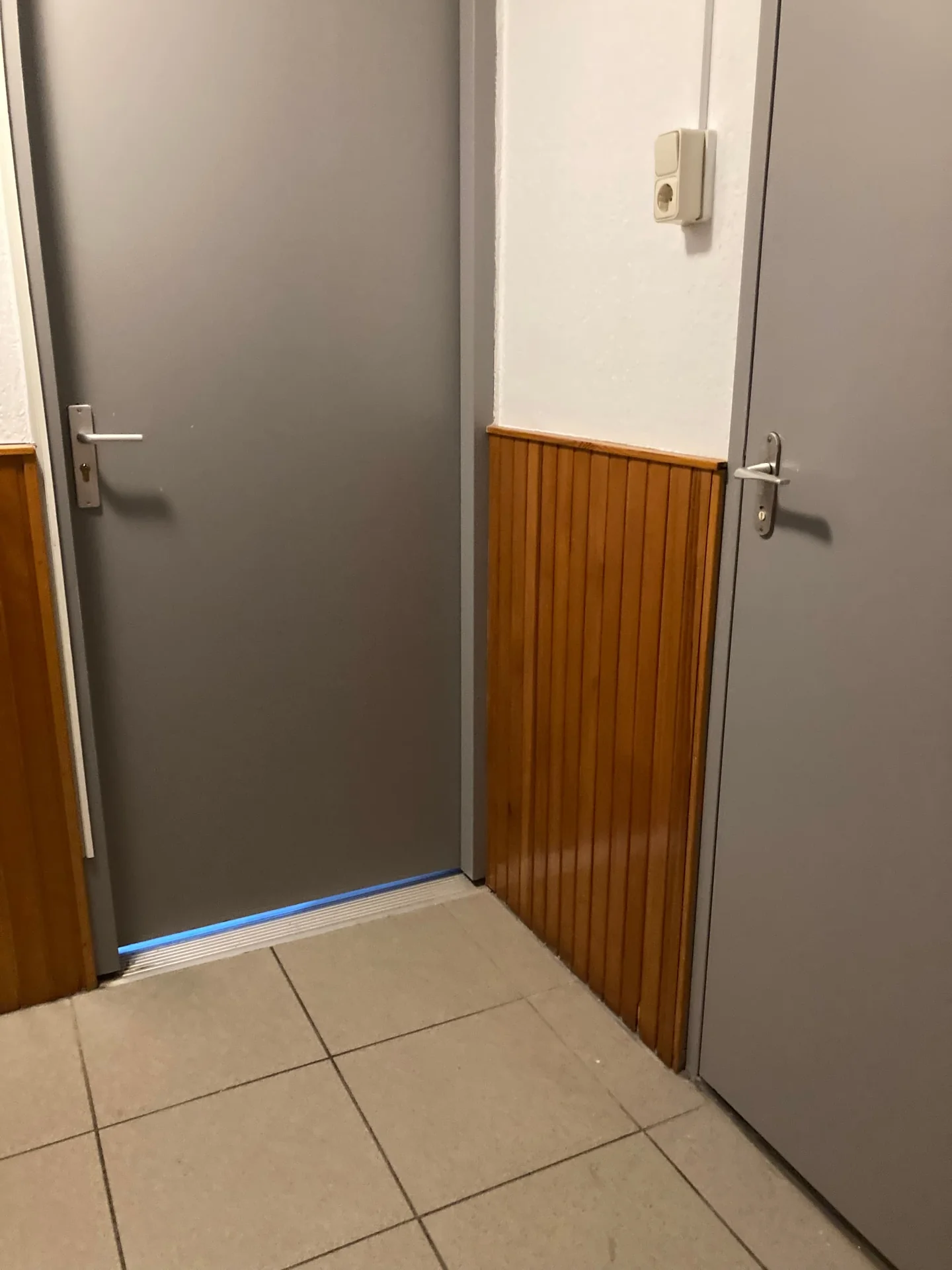 Foto van de Kamer gelegen aan de Lankforst in Nijmegen