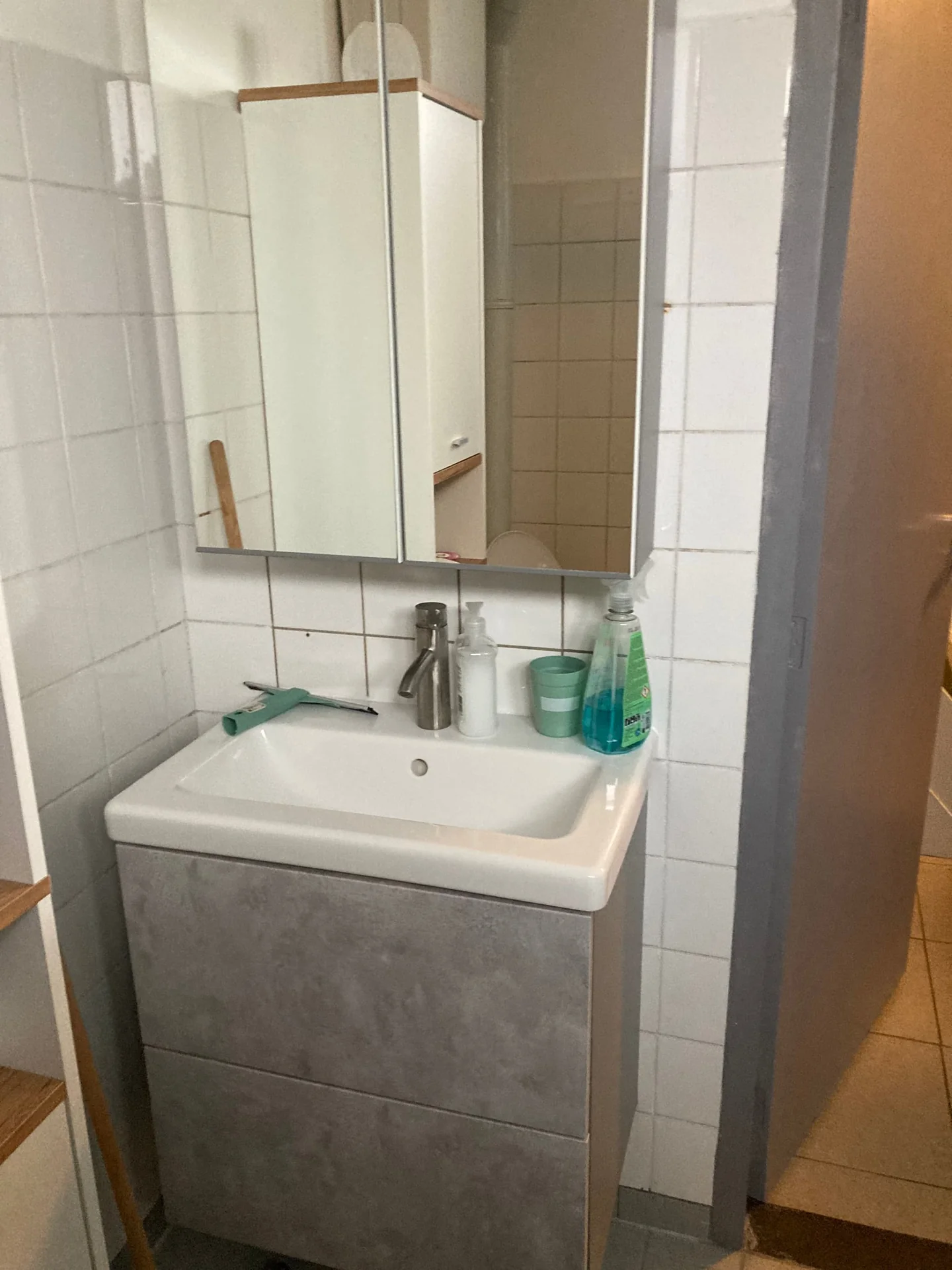 Foto van de Kamer gelegen aan de Lankforst in Nijmegen