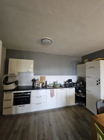 Foto van de Kamer gelegen aan de Laan van Vollenhove in Zeist