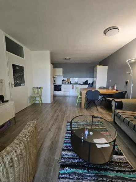 Foto van de Kamer gelegen aan de Laan van Vollenhove in Zeist