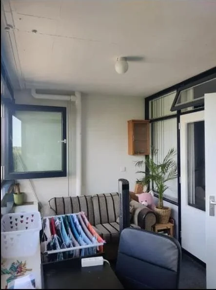 Foto van de Kamer gelegen aan de Laan van Vollenhove in Zeist