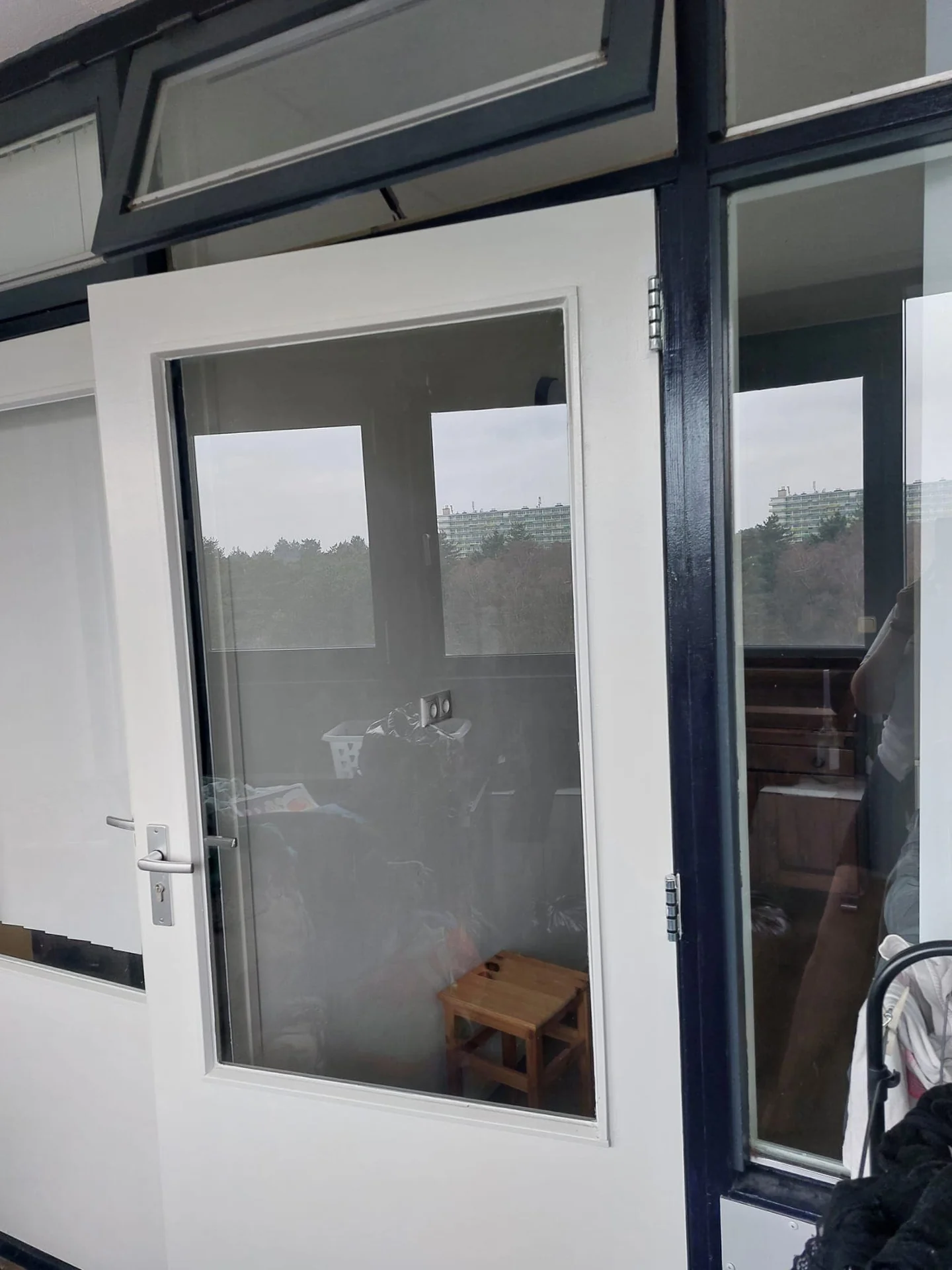 Foto van de Kamer gelegen aan de Laan van Vollenhove in Zeist