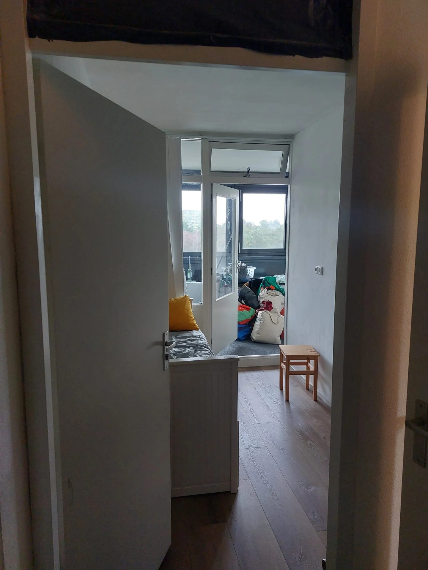 Foto van de Kamer gelegen aan de Laan van Vollenhove in Zeist