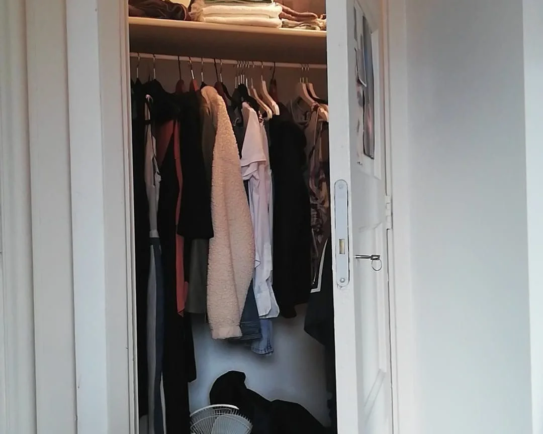 Foto van de Kamer gelegen aan de Minckelersstraat in Hilversum