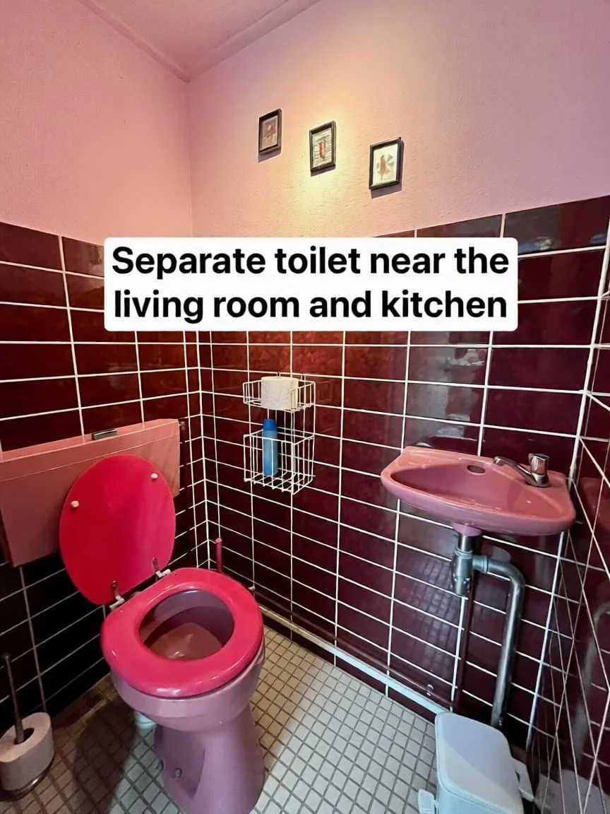 Foto van de Kamer gelegen aan de De Glazenmaker in Koog aan de Zaan