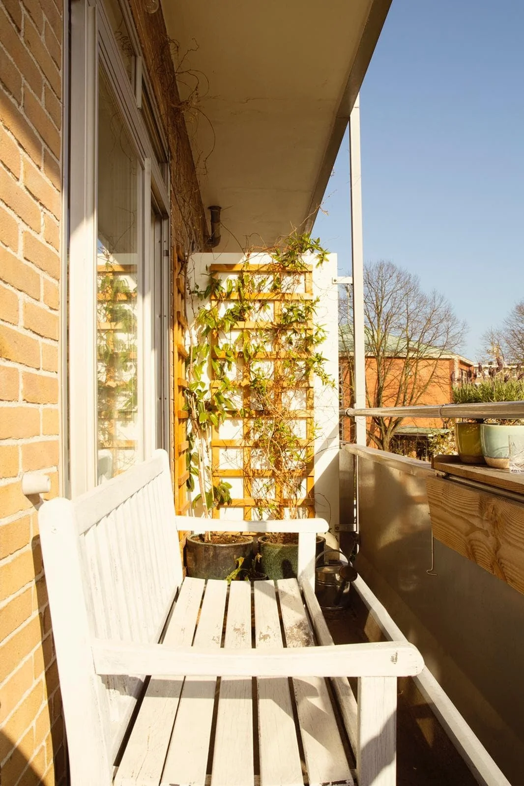 Foto van de Kamer gelegen aan de Zomerdijkstraat in Amsterdam