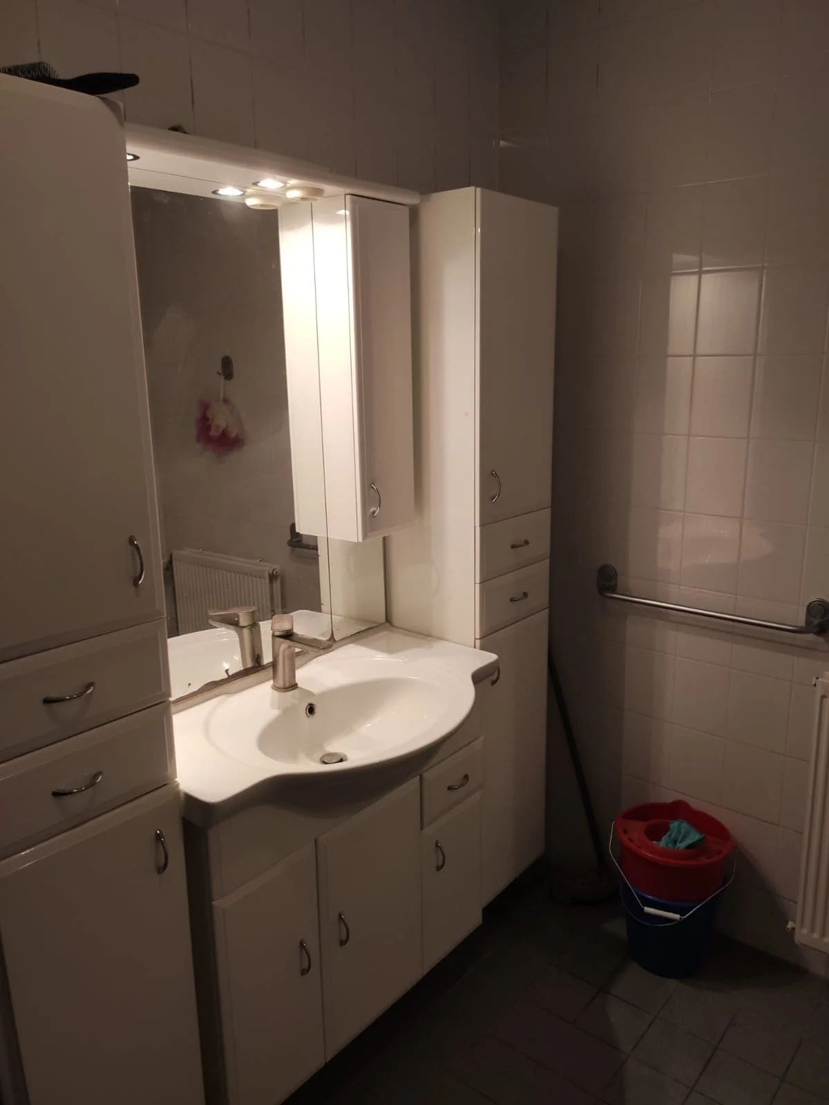 Foto van de Kamer gelegen aan de J.S. Ruppertstraat in Amsterdam