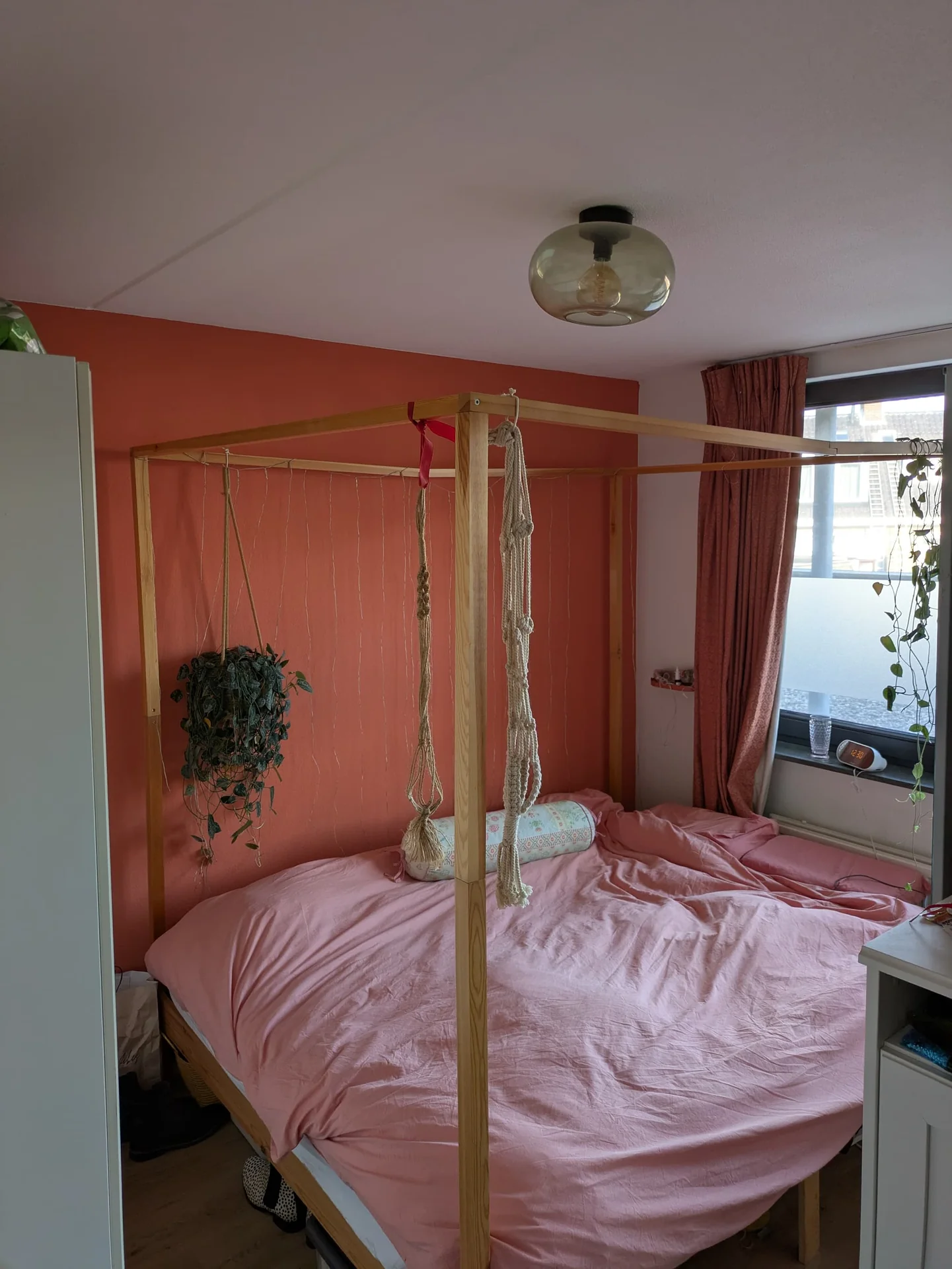 Foto van de Kamer gelegen aan de Fuchsiastraat in Nijmegen