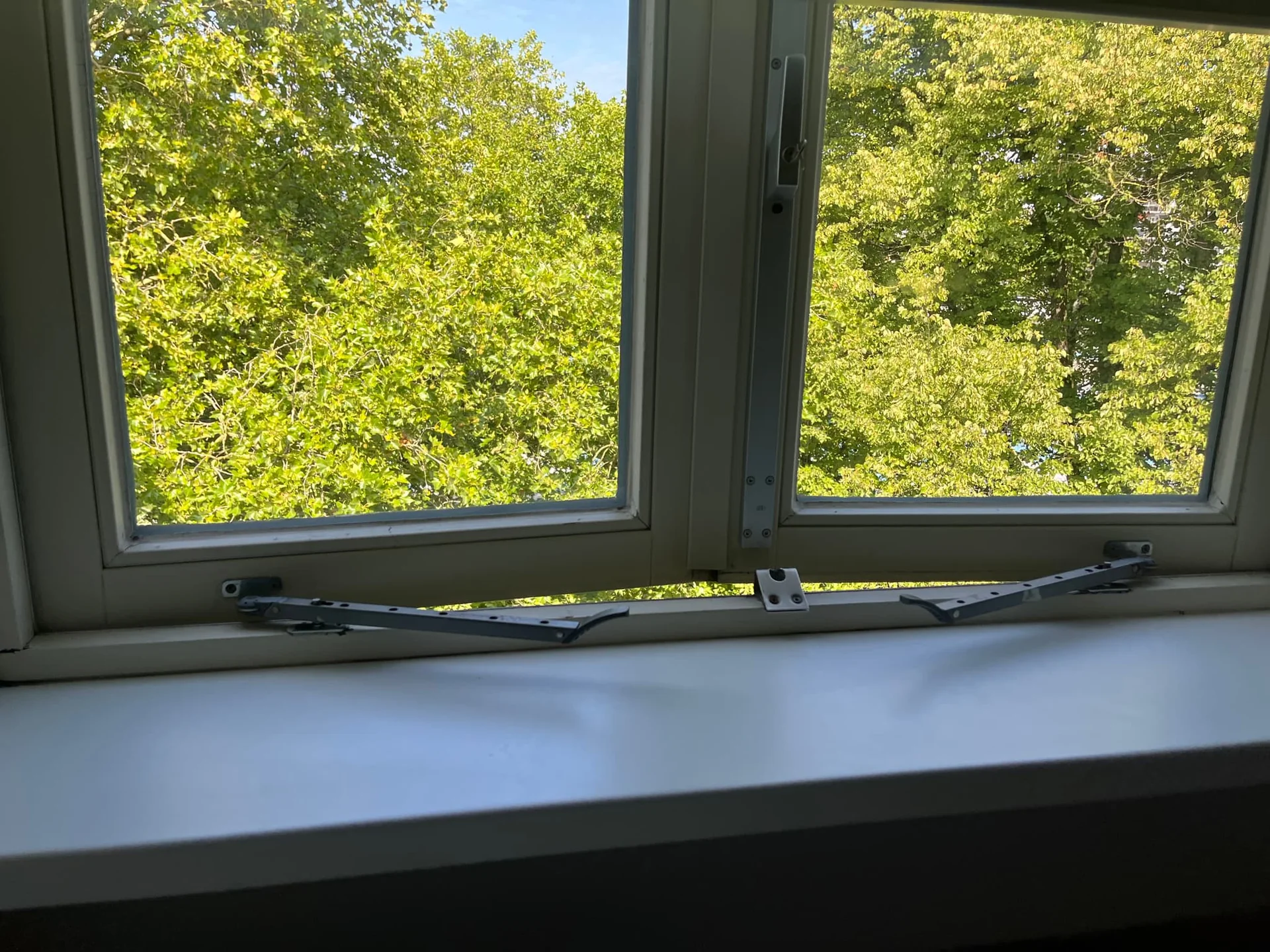 Foto van de Kamer gelegen aan de Molenkom in Arnhem