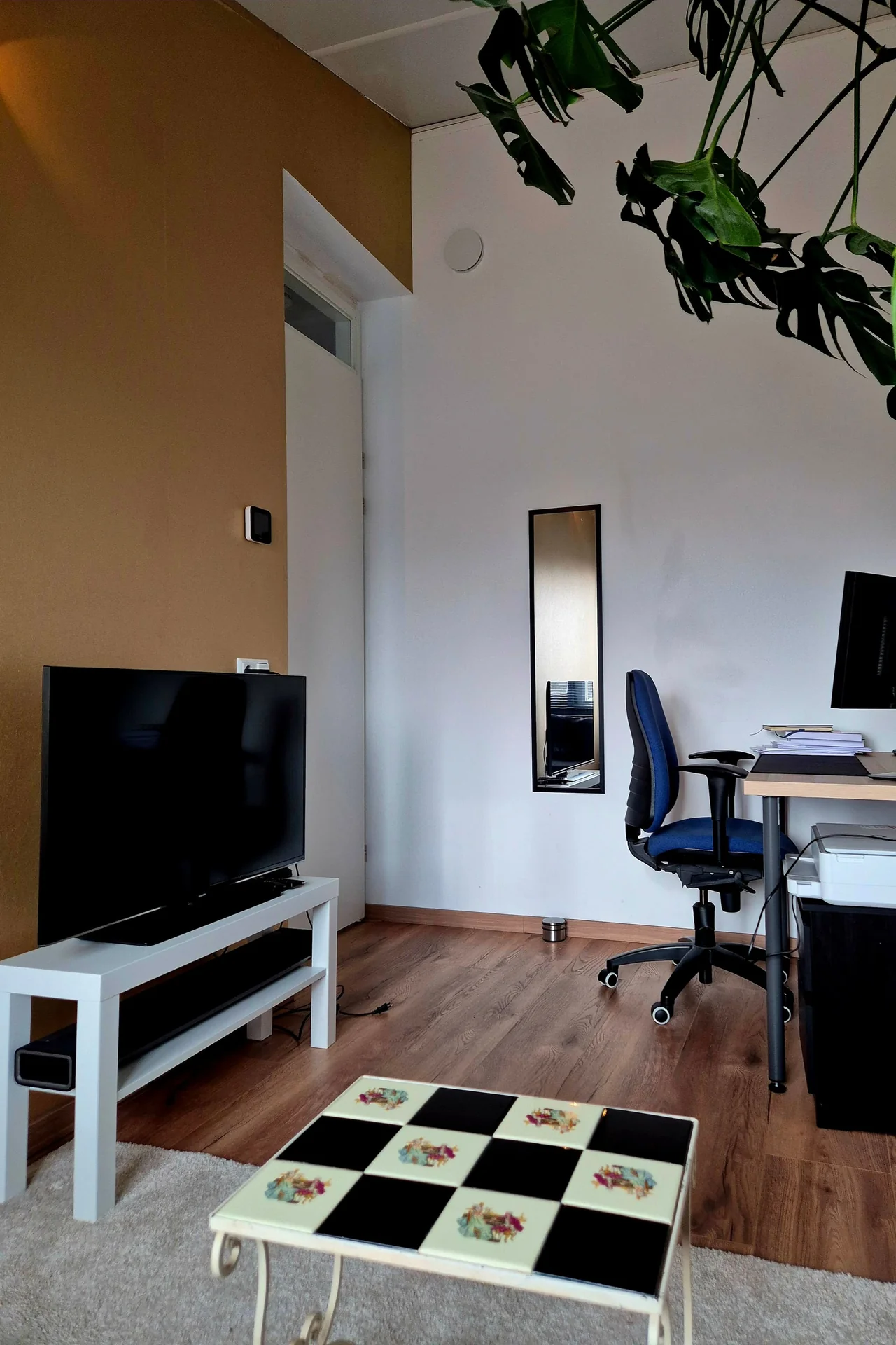 Foto van de Kamer gelegen aan de Meidoornlaan in Delft