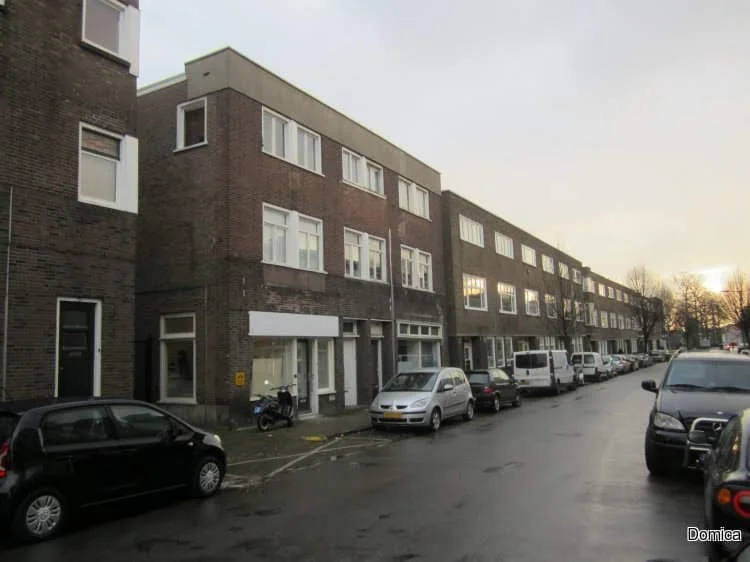 Foto van de Kamer gelegen aan de Hommelseweg in Arnhem