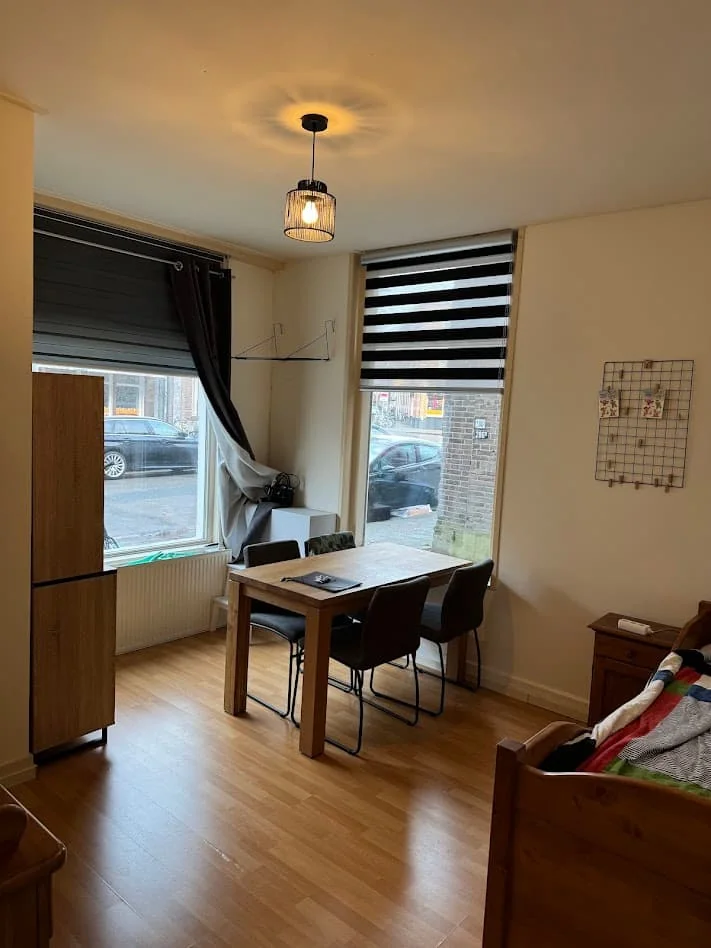 Foto van de Kamer gelegen aan de Hommelseweg in Arnhem