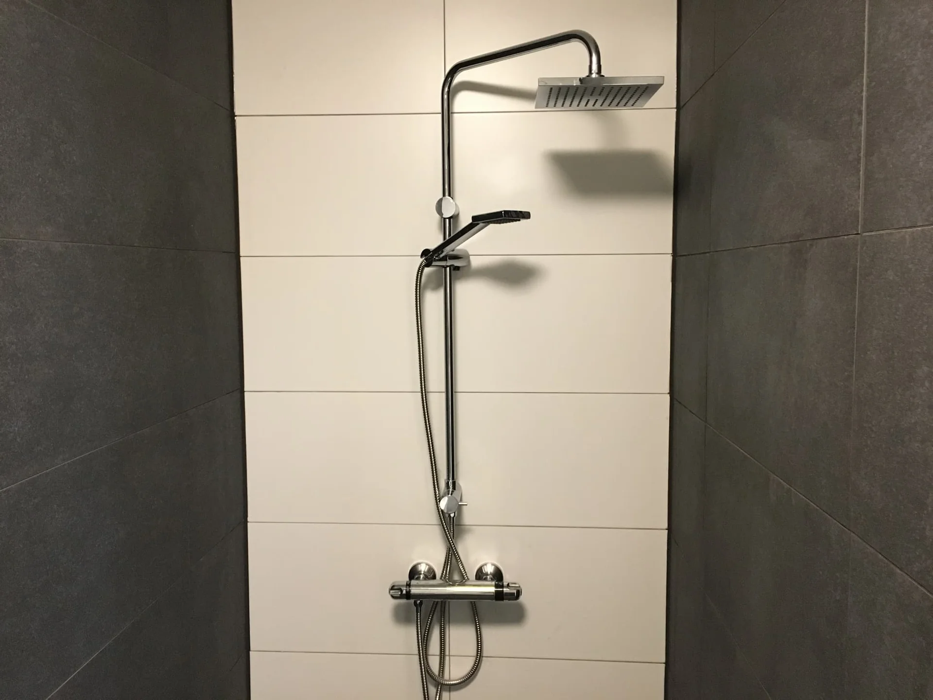 Foto van de Kamer gelegen aan de Hatertseweg in Nijmegen