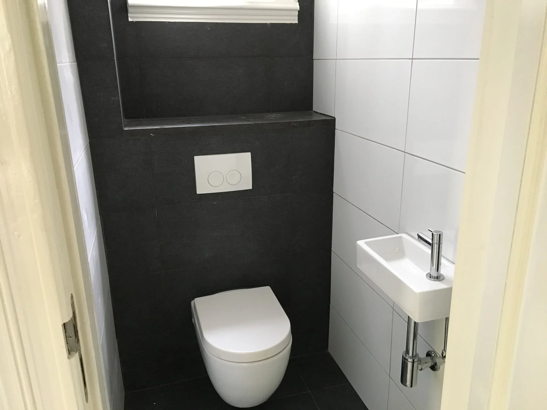 Foto van de Kamer gelegen aan de Hatertseweg in Nijmegen