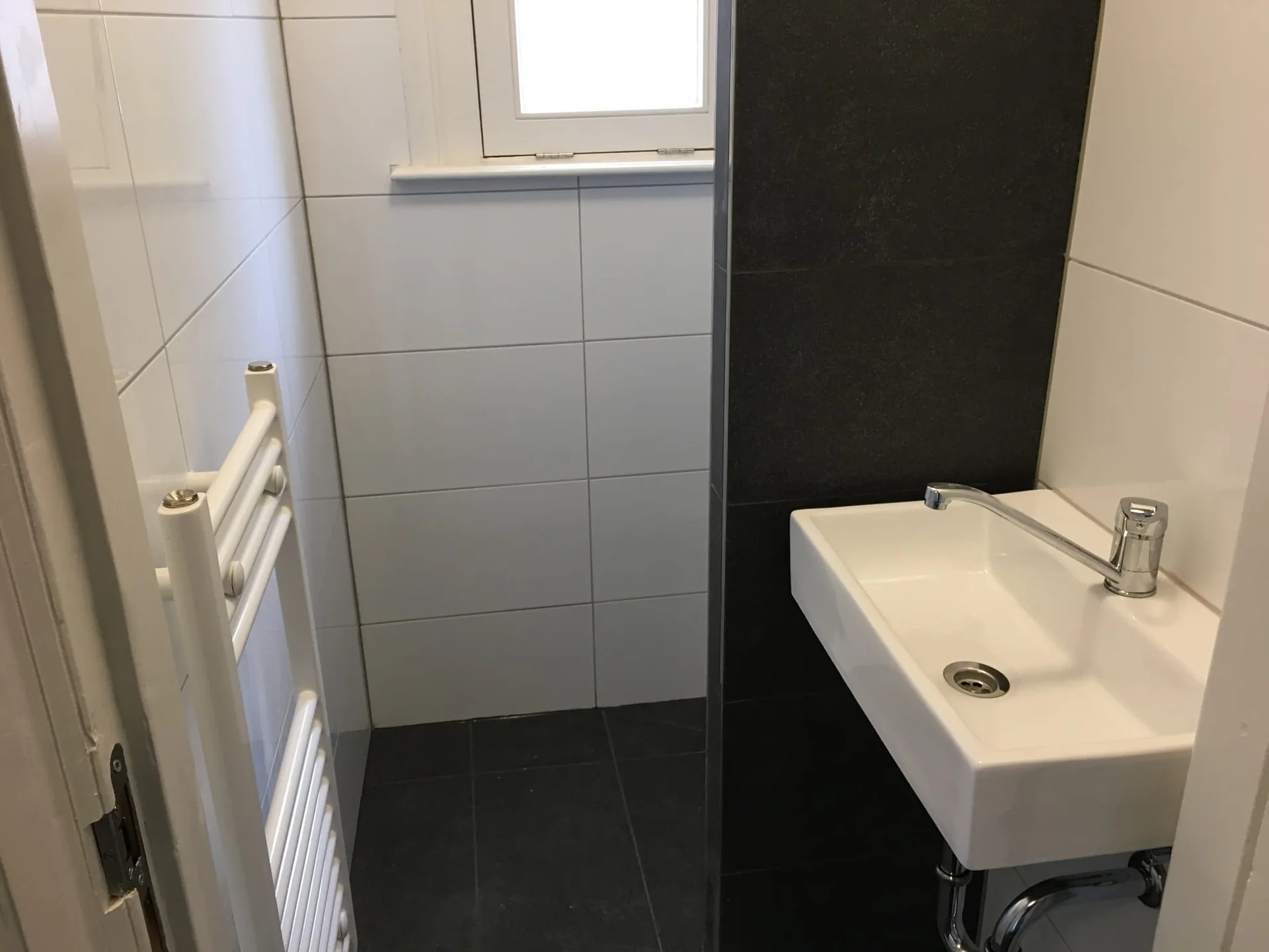 Foto van de Kamer gelegen aan de Hatertseweg in Nijmegen