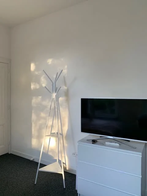 Foto van de Kamer gelegen aan de Hatertseweg in Nijmegen