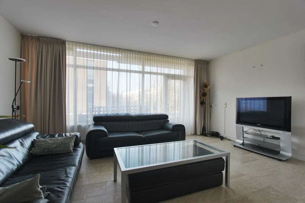 Foto van de Appartement gelegen aan de Kruidenommegang in Duivendrecht