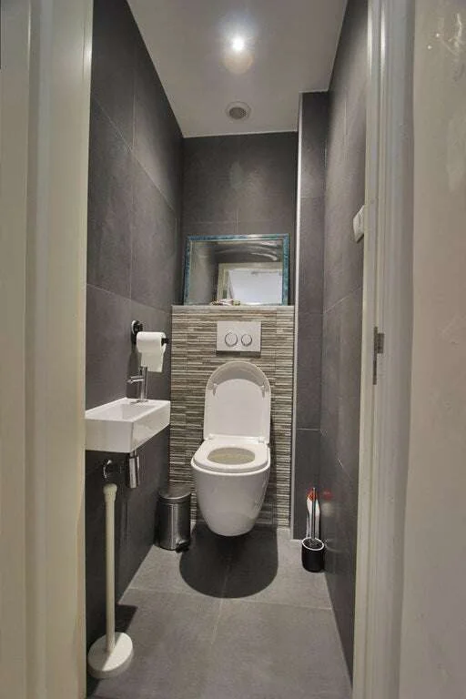 Foto van de Appartement gelegen aan de Kruidenommegang in Duivendrecht