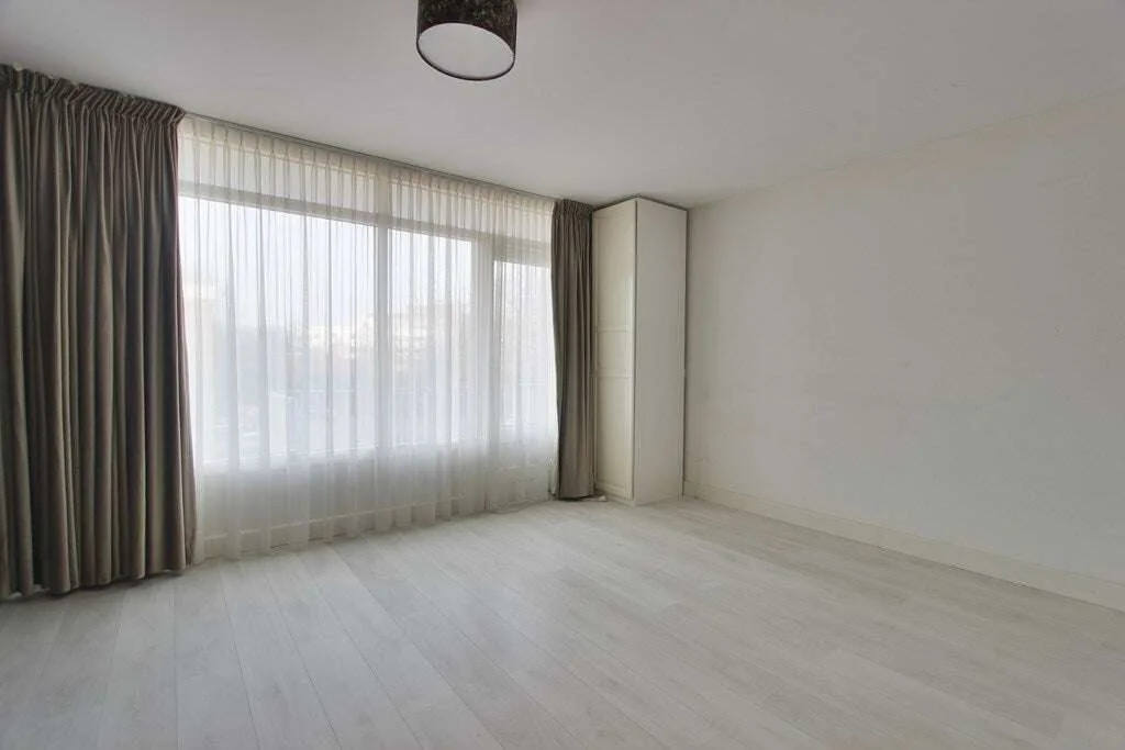 Foto van de Appartement gelegen aan de Kruidenommegang in Duivendrecht