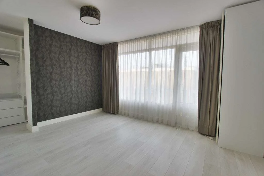 Foto van de Appartement gelegen aan de Kruidenommegang in Duivendrecht