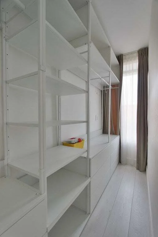 Foto van de Appartement gelegen aan de Kruidenommegang in Duivendrecht