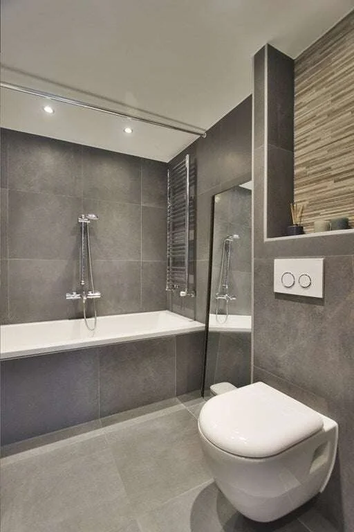 Foto van de Appartement gelegen aan de Kruidenommegang in Duivendrecht