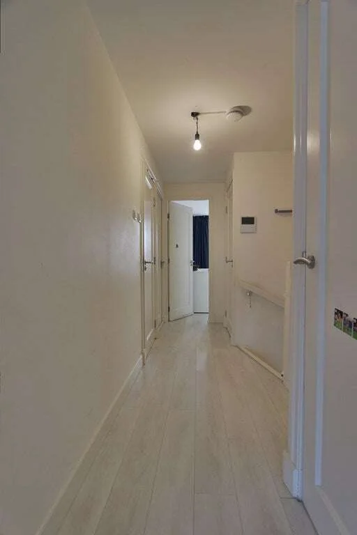 Foto van de Appartement gelegen aan de Kruidenommegang in Duivendrecht