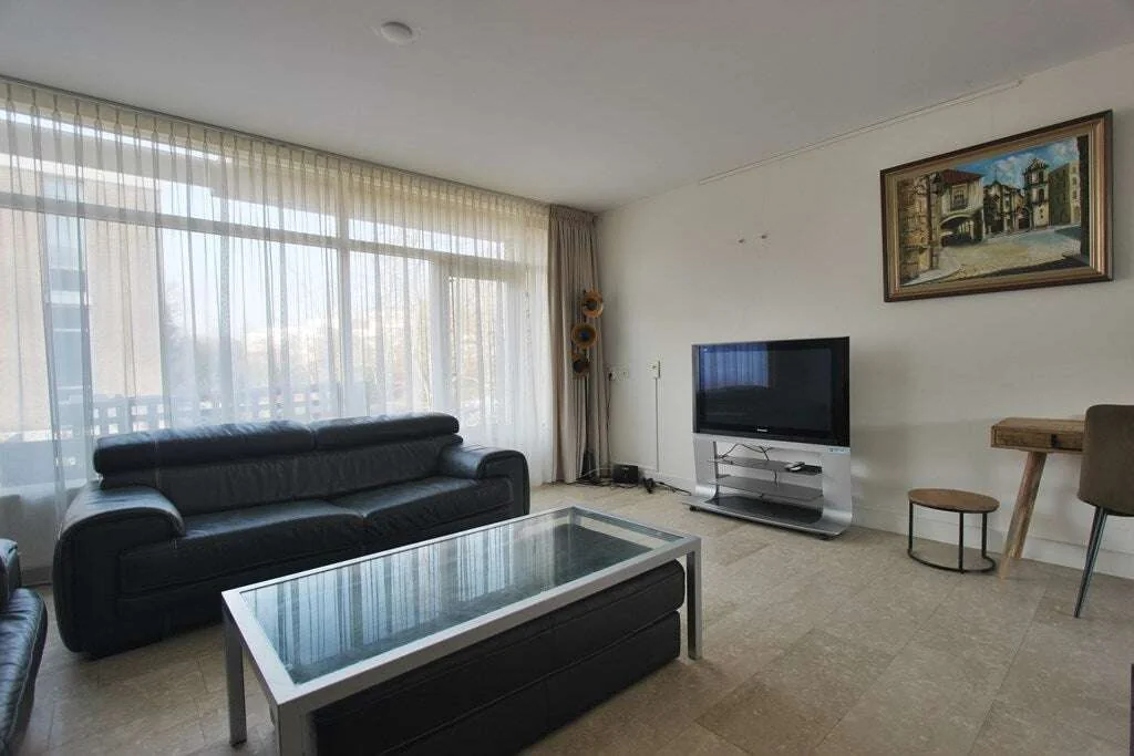 Foto van de Appartement gelegen aan de Kruidenommegang in Duivendrecht