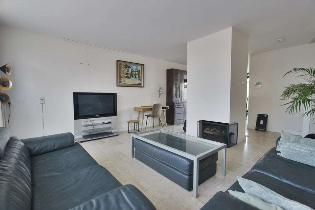 Foto van de Appartement gelegen aan de Kruidenommegang in Duivendrecht