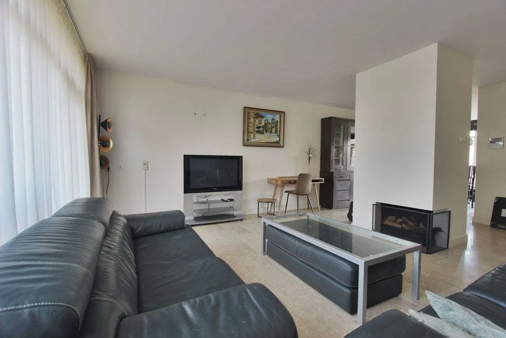 Foto van de Appartement gelegen aan de Kruidenommegang in Duivendrecht