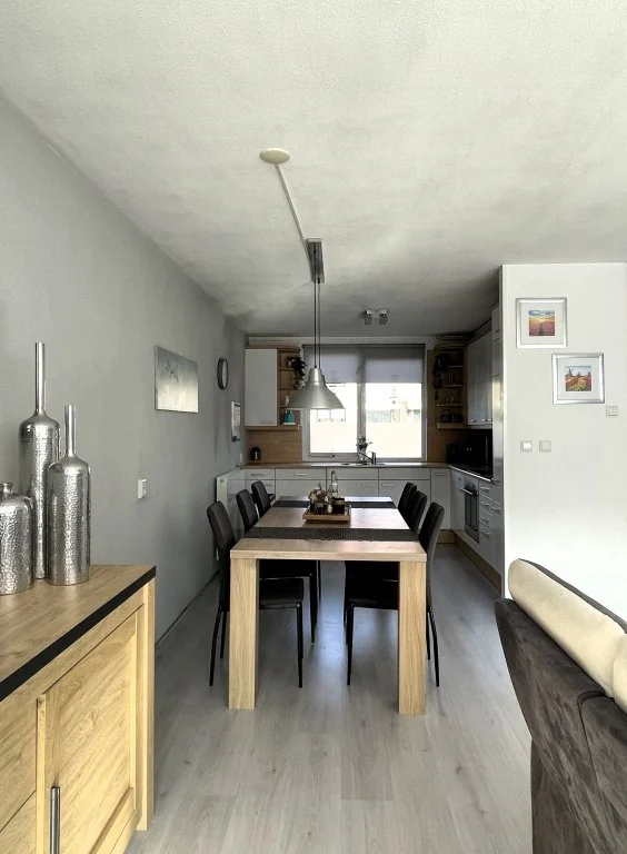 Foto van de Appartement gelegen aan de Aletta Jacobshoeve in Waddinxveen