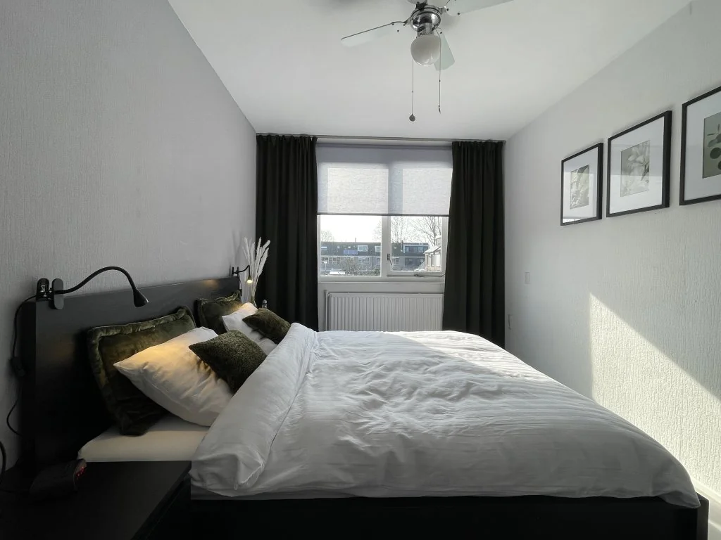 Foto van de Appartement gelegen aan de Aletta Jacobshoeve in Waddinxveen