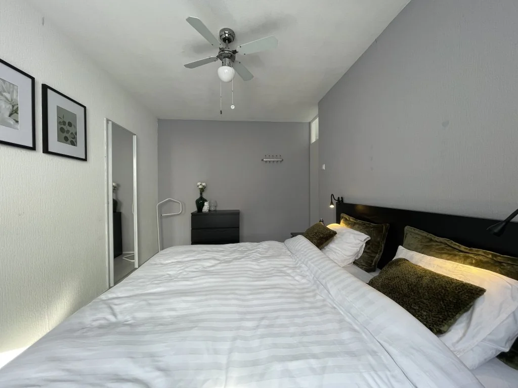 Foto van de Appartement gelegen aan de Aletta Jacobshoeve in Waddinxveen