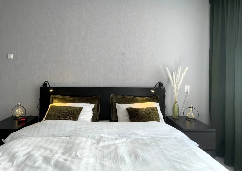 Foto van de Appartement gelegen aan de Aletta Jacobshoeve in Waddinxveen