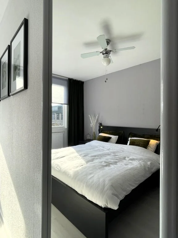 Foto van de Appartement gelegen aan de Aletta Jacobshoeve in Waddinxveen