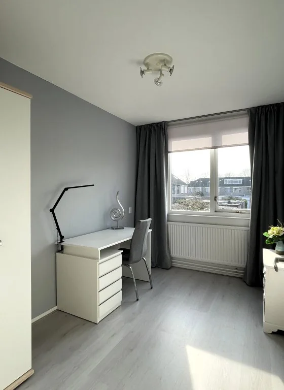 Foto van de Appartement gelegen aan de Aletta Jacobshoeve in Waddinxveen