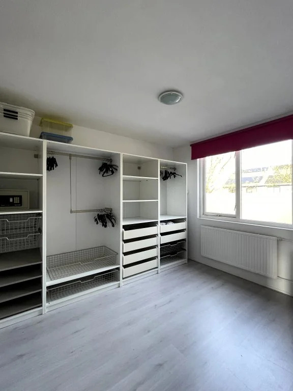 Foto van de Appartement gelegen aan de Aletta Jacobshoeve in Waddinxveen