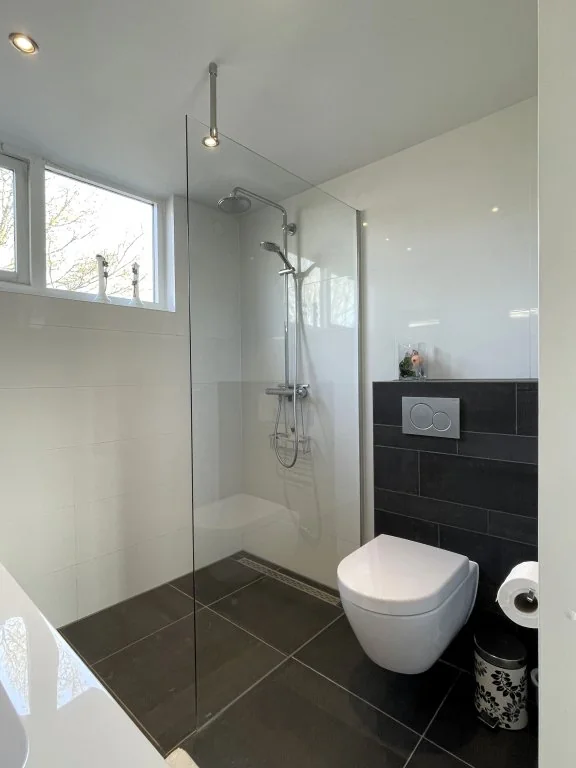 Foto van de Appartement gelegen aan de Aletta Jacobshoeve in Waddinxveen