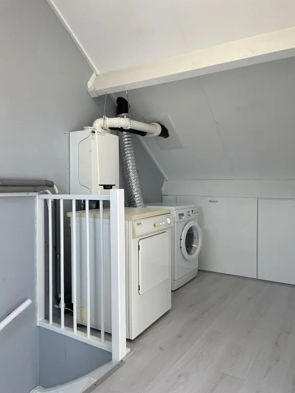 Foto van de Appartement gelegen aan de Aletta Jacobshoeve in Waddinxveen